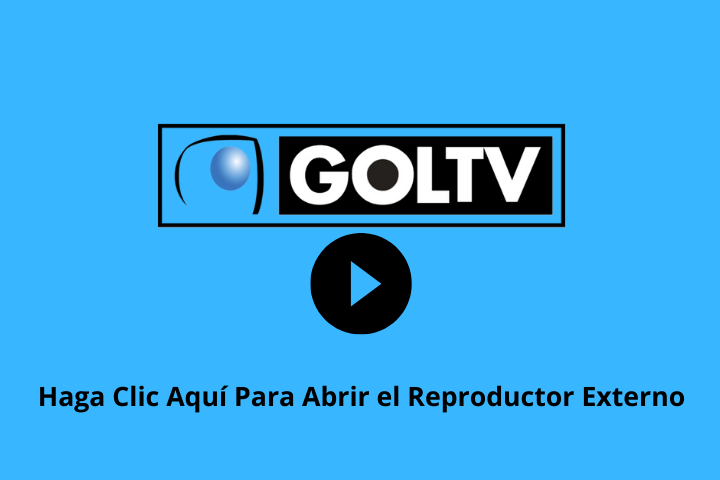 goltv online gratis español
