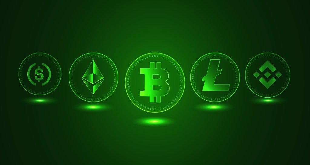 Ganar Dinero Con Binance