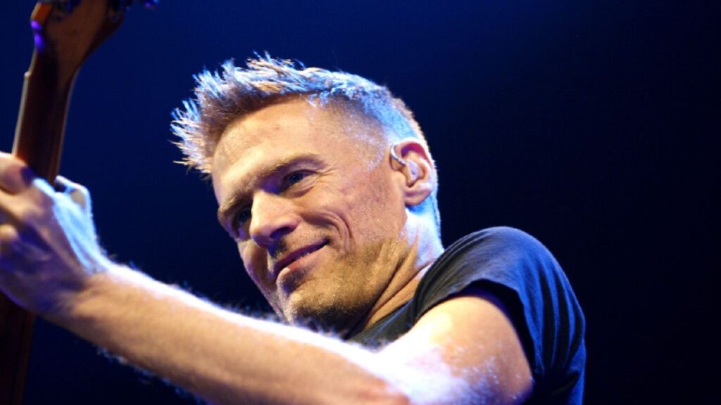 Bryan Adams - (Everything I Do) I Do It For You